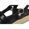 image:imageSteve Madden Womens MarlinBlack Leather