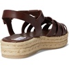 image:imageSteve Madden Womens MarlinBrown Leather