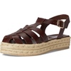image:imageSteve Madden Womens MarlinBrown Leather