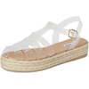 image:imageSteve Madden Womens MarlinClear