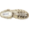 image:imageSteve Madden Womens MarlinGold Leather