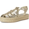 image:imageSteve Madden Womens MarlinGold Leather