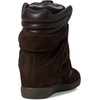 image:imageSteve Madden Womens Mavis SneakerBrown Suede
