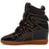 image:imageSteve Madden Womens Mavis SneakerBurgundy Patent