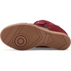 image:imageSteve Madden Womens Mavis SneakerBurgundy Suede