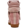 image:imageSteve Madden Womens Mavis SneakerPink Multi