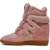 image:imageSteve Madden Womens Mavis SneakerPink Multi