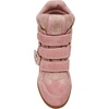 image:imageSteve Madden Womens Mavis SneakerPink Multi