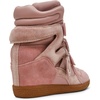 image:imageSteve Madden Womens Mavis SneakerPink Multi
