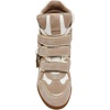 image:imageSteve Madden Womens Mavis SneakerSand Suede