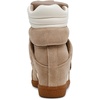 image:imageSteve Madden Womens Mavis SneakerSand Suede