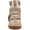 image:imageSteve Madden Womens Mavis SneakerSand Suede