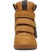 image:imageSteve Madden Womens Mavis SneakerWheat Nubuck