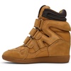 image:imageSteve Madden Womens Mavis SneakerWheat Nubuck