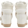 image:imageSteve Madden Womens Mavis SneakerWhite Suede