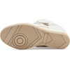 image:imageSteve Madden Womens Mavis SneakerWhite Suede