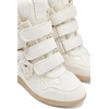image:imageSteve Madden Womens Mavis SneakerWhite Suede