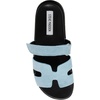 image:imageSteve Madden Womens Mayven SandalBaby Blue Suede