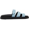 image:imageSteve Madden Womens Mayven SandalBaby Blue Suede