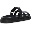 image:imageSteve Madden Womens Mayven SandalBlack Leather
