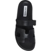 image:imageSteve Madden Womens Mayven SandalBlack Leather
