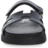 image:imageSteve Madden Womens Mayven SandalBlack Leather