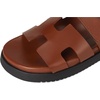 image:imageSteve Madden Womens Mayven SandalCamel Leather