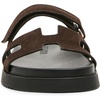 image:imageSteve Madden Womens Mayven SandalChocolate Brown Suede