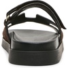 image:imageSteve Madden Womens Mayven SandalChocolate Brown Suede