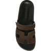 image:imageSteve Madden Womens Mayven SandalChocolate Brown Suede