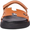 image:imageSteve Madden Womens Mayven SandalCognac Leather