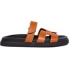 image:imageSteve Madden Womens Mayven SandalCognac Leather