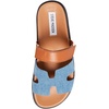image:imageSteve Madden Womens Mayven SandalDenim Multi