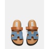 image:imageSteve Madden Womens Mayven SandalDenim Multi