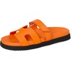 image:imageSteve Madden Womens Mayven SandalOrange Leather