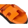 image:imageSteve Madden Womens Mayven SandalOrange Leather