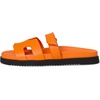 image:imageSteve Madden Womens Mayven SandalOrange Leather