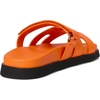 image:imageSteve Madden Womens Mayven SandalOrange Leather
