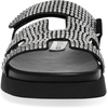 image:imageSteve Madden Womens Mayven SandalRhinestone