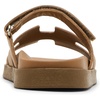 image:imageSteve Madden Womens Mayven SandalTan Leather