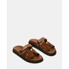 image:imageSteve Madden Womens Mayven SandalTan Nubuck
