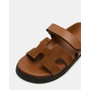 image:imageSteve Madden Womens Mayven SandalTan Nubuck