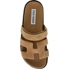 image:imageSteve Madden Womens Mayven SandalTan Nubuck
