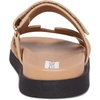 image:imageSteve Madden Womens Mayven SandalTaupe Suede