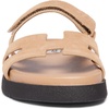 image:imageSteve Madden Womens Mayven SandalTaupe Suede