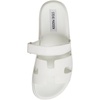 image:imageSteve Madden Womens Mayven SandalWhite Leather