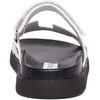 image:imageSteve Madden Womens Mayven SandalWhiteBlack