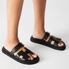 image:imageSteve Madden Womens Mayven SandalWhiteCamel