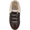 image:imageSteve Madden Womens MementoBrown Sued