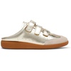 image:imageSteve Madden Womens MementoGold